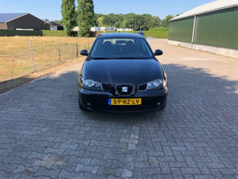 Seat Ibiza - 1.9 TDI Sensation - 1