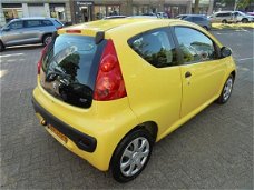 Peugeot 107 - 1.0 XR