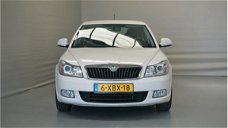 Skoda Octavia - 1.4 TSI Elegance Business Line Automaat rijklaar