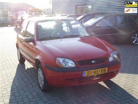 Ford Fiesta - 1.3-8V Classic Nieuwe APK Inruil is altijd mogelijk - 1