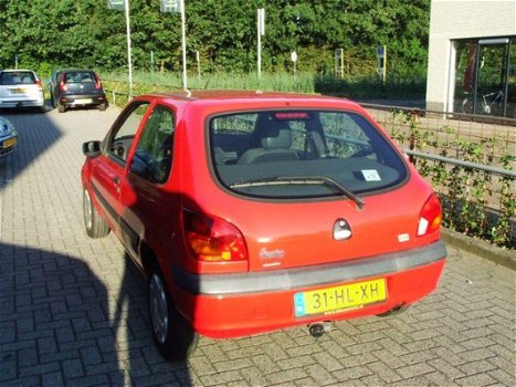 Ford Fiesta - 1.3-8V Classic Nieuwe APK Inruil is altijd mogelijk - 1