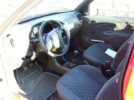 Ford Fiesta - 1.3-8V Classic Nieuwe APK Inruil is altijd mogelijk - 1