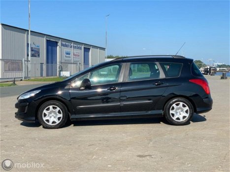 Peugeot 308 SW - 1.6 HDiF X-Line - 1