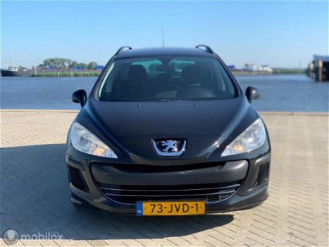 Peugeot 308 SW - 1.6 HDiF X-Line - 1
