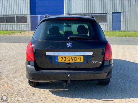 Peugeot 308 SW - 1.6 HDiF X-Line - 1