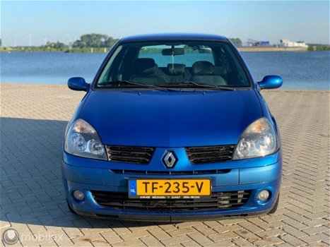 Renault Clio - 1.2-16V Authentique Comfort - 1