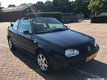 Volkswagen Golf Cabriolet - 2.0 Trendline - 1 - Thumbnail