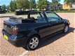 Volkswagen Golf Cabriolet - 2.0 Trendline - 1 - Thumbnail