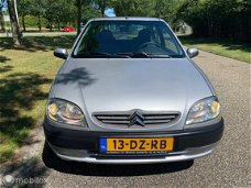 Citroën Saxo - 1.1i Basis