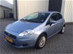 Fiat Grande Punto - 1.4 Dynamic NAP / Automaat - 1 - Thumbnail