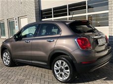 Fiat 500 X - 1.6 PopStar, prachtige auto in perfecte staat