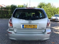 Toyota Corolla - 1.8 16V VVT-I AUT*7PERS*ECC*NAP*CRUISE