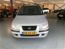 Hyundai Matrix - 1.6i Active Cool