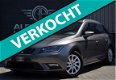 Seat Leon ST - 1.0 EcoTSI Style Connect Sport NAVI | LEDER | FULL LED | BTW | ORGNL | 1e EIG | - 1 - Thumbnail