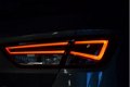 Seat Leon ST - 1.0 EcoTSI Style Connect Sport NAVI | LEDER | FULL LED | BTW | ORGNL | 1e EIG | - 1 - Thumbnail