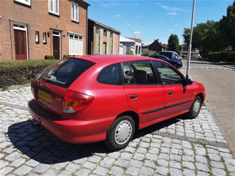 Kia Rio - 1.3 XS - 1