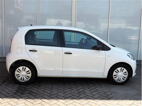 Volkswagen Up! - 1.0 move up 5drs BlueMotion (navi, airco) - 1