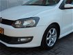 Volkswagen Polo - 1.6 TDI 5drs Sportline (clima, cruise, lmv) - 1 - Thumbnail