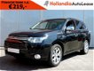 Mitsubishi Outlander - 2.0 PHEV Executive Edition - 1 - Thumbnail