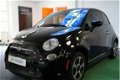 Fiat 500 - 500E 24KWH Volledig Elektrisch Modeljaar 2017 € 15500, - EX BTW 2 jaar garantie - 1 - Thumbnail