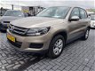 Volkswagen Tiguan - 1.4 TSI Comfort&Design - 1 - Thumbnail