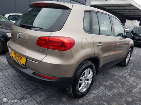 Volkswagen Tiguan - 1.4 TSI Comfort&Design - 1