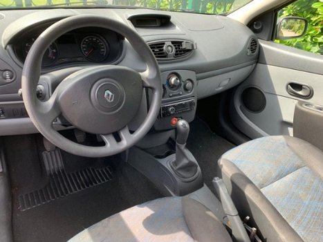 Renault Clio - 1.4-16V Extreme - Panoramadak - Apk 2/20 - 1