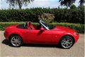 Mazda MX-5 - NC 2.0 3rd Generation - Velocity Red Mica - 1 - Thumbnail