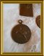 Oude penning / medaille : sport, hoogspringen, 1925 - 1 - Thumbnail