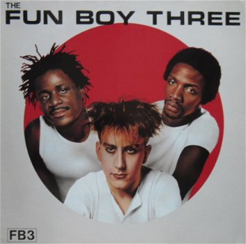 The fun Boy Three / FB3 - 1