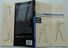 EENVOUDIG ANATOMIETEKENEN 9789057641886.