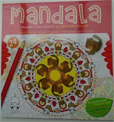 MANDALA 9789086514953