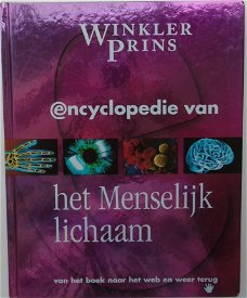 HET MENSELIJK LICHAAM WP 9789027424068