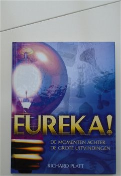 EUREKA 9789025736897 - 1