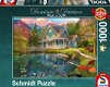 Schmidt - Lakeside Retirement Home - 1000 Stukjes Nieuw - 2 - Thumbnail