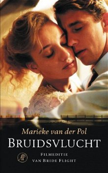 Marieke Van Der Pol - Bruidsvlucht (Filmeditie) - 1