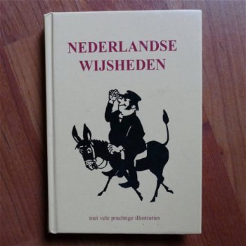 Nederlandse Wijsheden (Hardcover/Gebonden) - 1