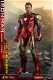 Hot Toys Avengers Endgame Iron Man Mark LXXXV Battle Damaged MMS543D33 - 1 - Thumbnail