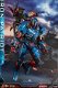 HOT DEAL - Hot Toys Avengers Endgame Iron Patriot MMS547D34 - 1 - Thumbnail