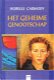 >HET GEHEIME GENOOTSCHAP - Isobelle Carmody - 0 - Thumbnail