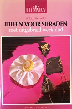 Ideeën voor sieraden - 1