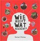 Hartog & Hartog - Wie Heeft Wat Bedacht ? (Hardcover/Gebonden) Kinderjury - 1 - Thumbnail
