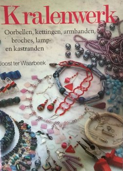 Kralenwerk, Joost Ter Waarbeek - 1