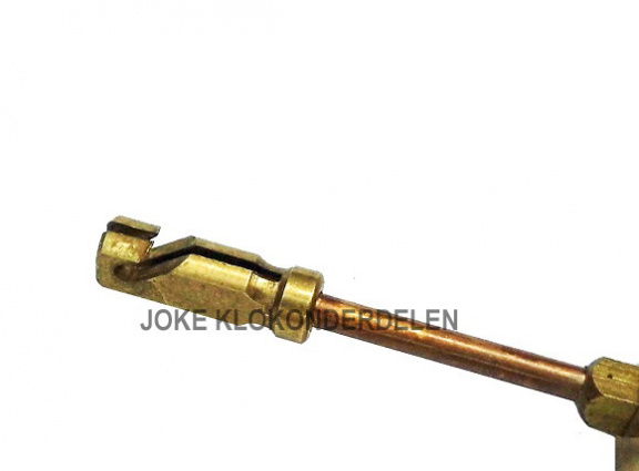 === Slinger = pendule = oud === 40449 - Afbeelding 2