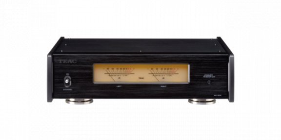 Teac AP-505 Warmdesign Stereo Eindversterker+ 3Jaar Garantie - 1