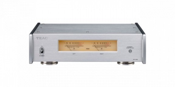 Teac AP-505 Warmdesign Stereo Eindversterker+ 3Jaar Garantie - 2