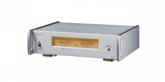 Teac AP-505 Warmdesign Stereo Eindversterker+ 3Jaar Garantie - 3