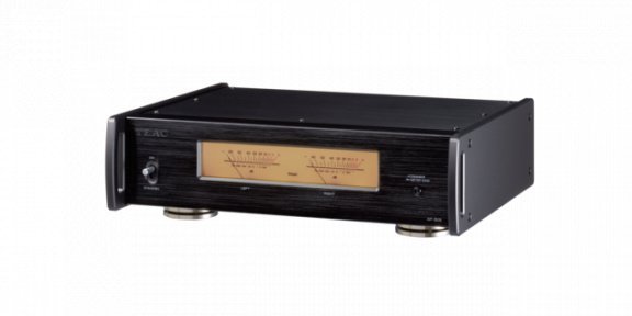 Teac AP-505 Warmdesign Stereo Eindversterker+ 3Jaar Garantie - 4