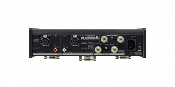 Teac AP-505 Warmdesign Stereo Eindversterker+ 3Jaar Garantie - 5