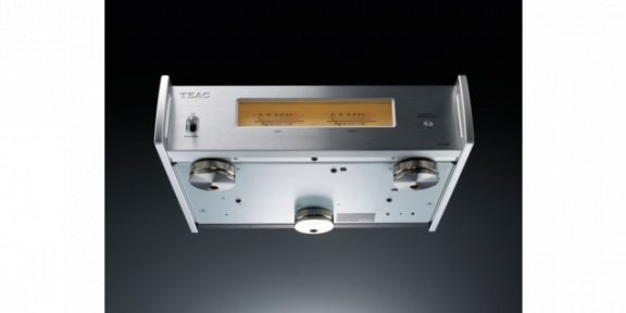 Teac AP-505 Warmdesign Stereo Eindversterker+ 3Jaar Garantie - 6